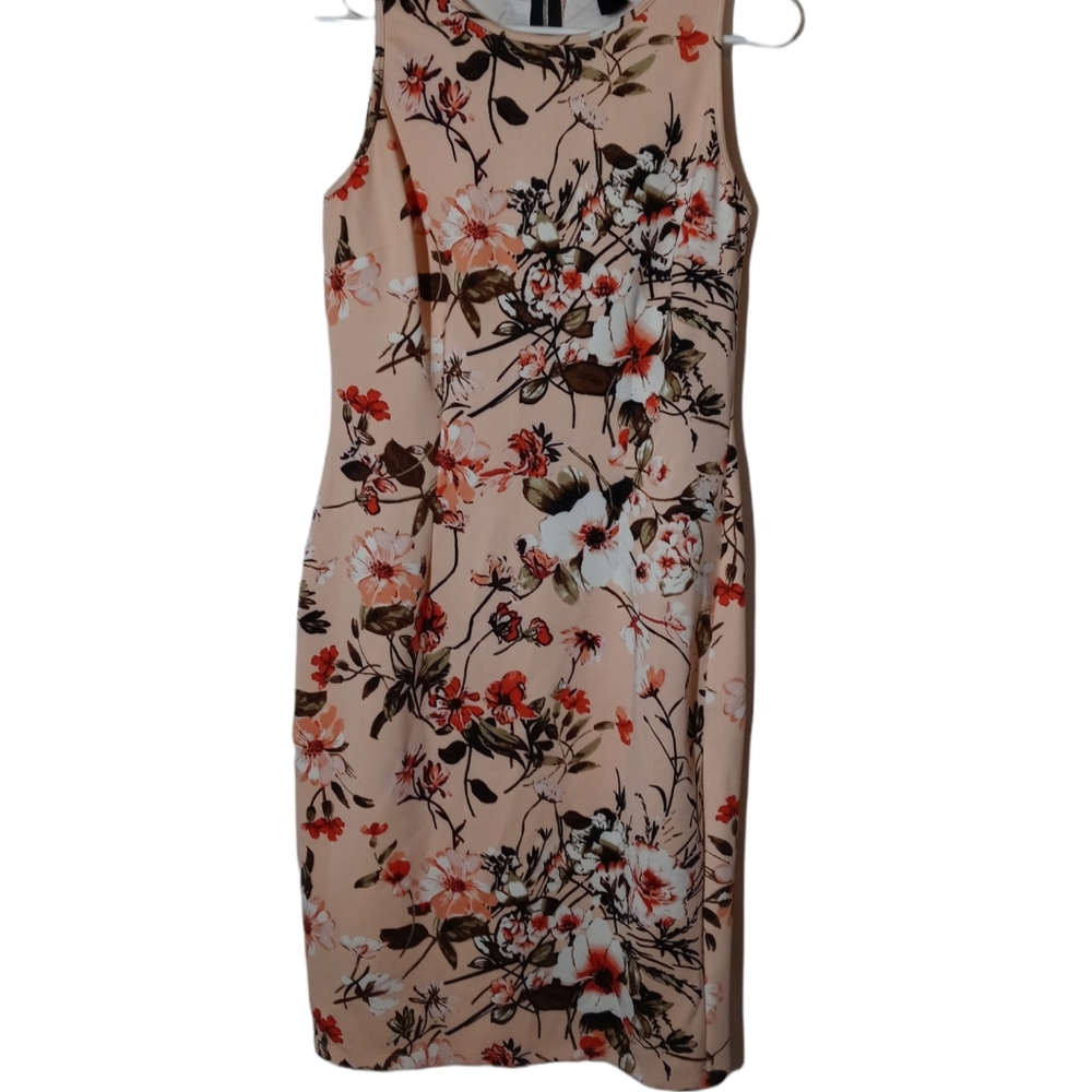 Enfocus studio dress